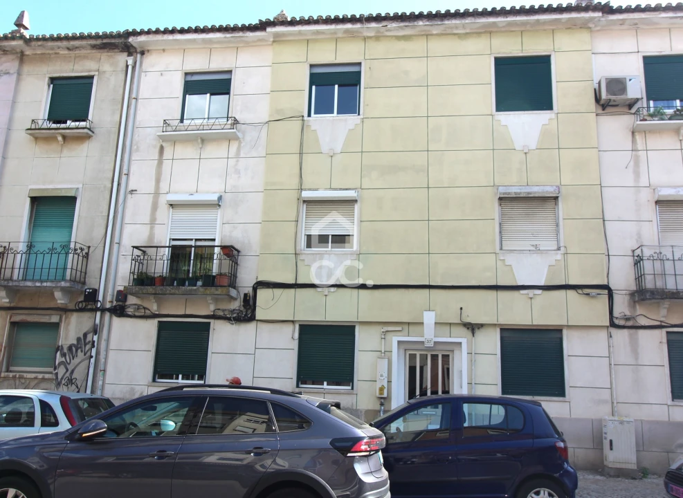 Apartamento T2 para Venda em Almada, Cova da Piedade, Pragal e Cacilhas Foto 20