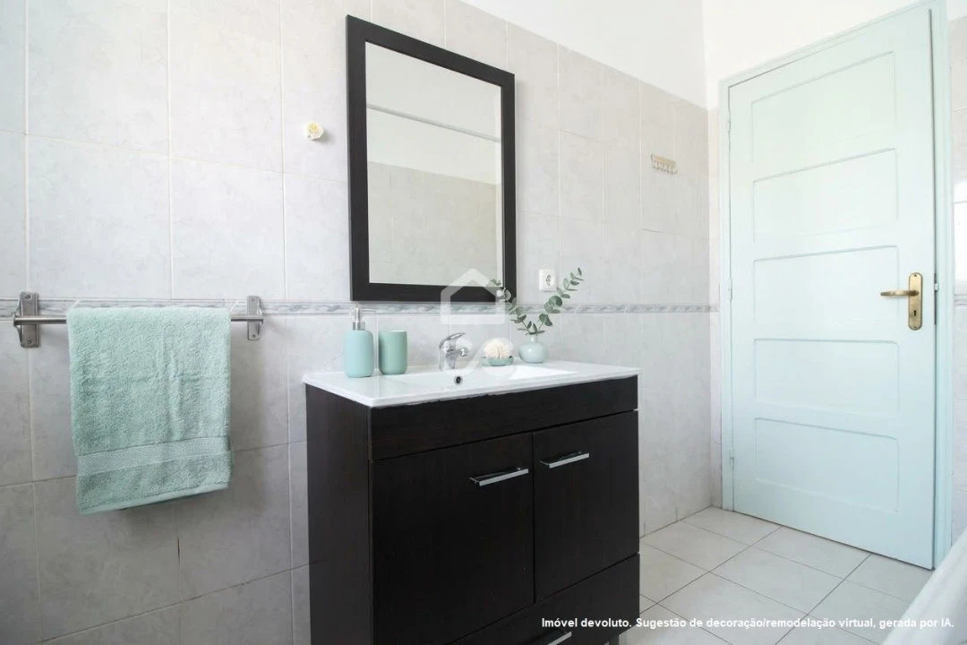Apartamento T2 para Venda em Almada, Cova da Piedade, Pragal e Cacilhas Foto 16