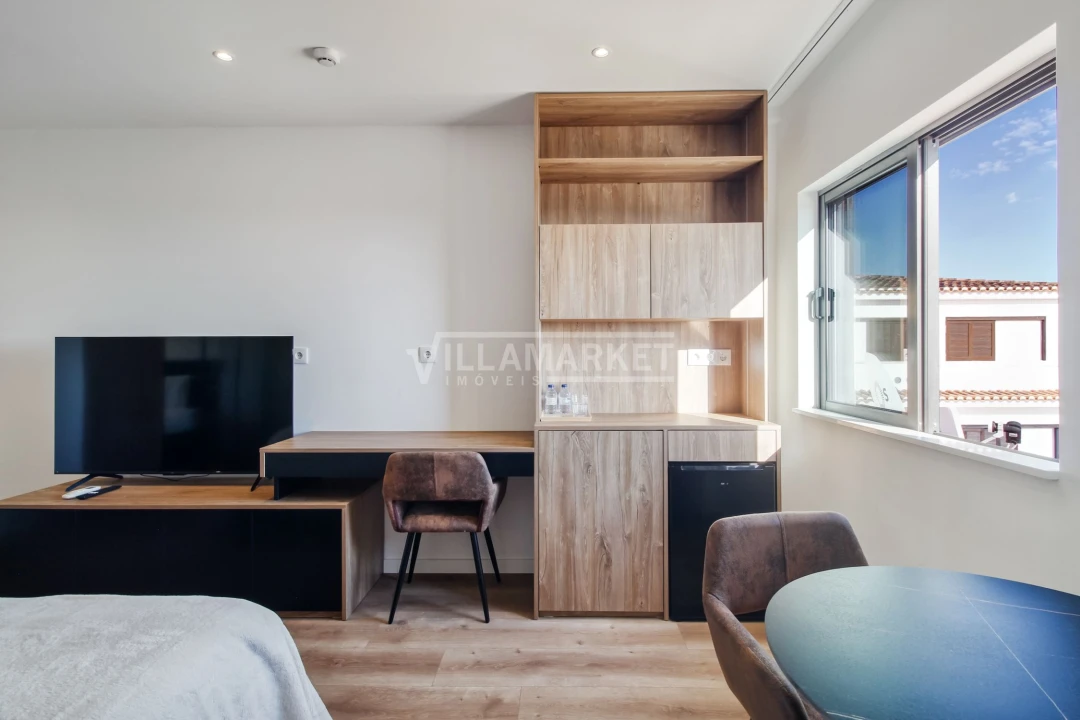 Apartamento T2 para Venda em Albufeira e Olhos de Água Foto 30