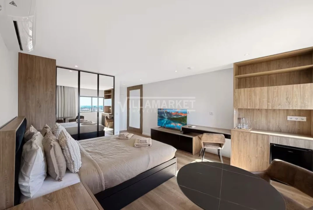 Apartamento T2 para Venda em Albufeira e Olhos de Água Foto 4