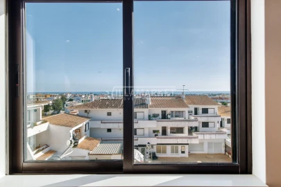 Apartamento T2 para Venda em Albufeira e Olhos de Água