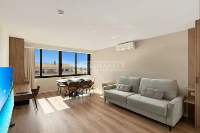 Apartamento T2 para Venda em Albufeira e Olhos de Água