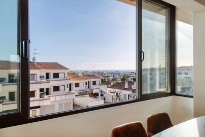 Apartamento T2 para Venda em Albufeira e Olhos de Água