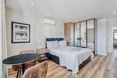 Apartamento T2 para Venda em Albufeira e Olhos de Água