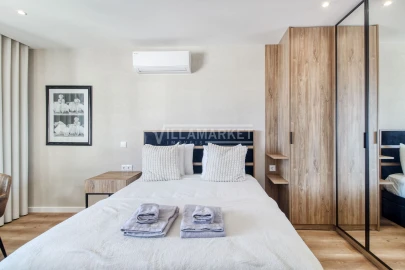 Apartamento T2 para Venda em Albufeira e Olhos de Água