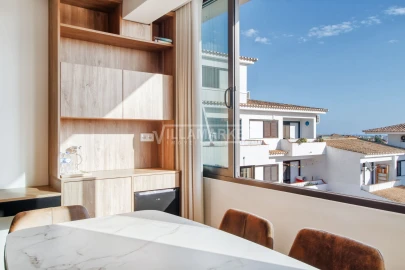 Apartamento T2 para Venda em Albufeira e Olhos de Água