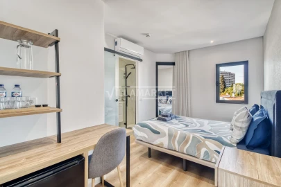 Apartamento T2 para Venda em Albufeira e Olhos de Água