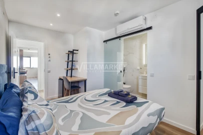 Apartamento T2 para Venda em Albufeira e Olhos de Água