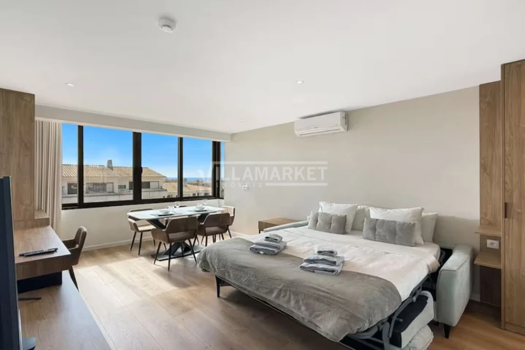 Apartamento T2 para Venda em Albufeira e Olhos de Água Foto 6
