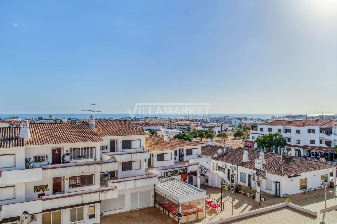 Apartamento T2 para Venda em Albufeira e Olhos de Água Foto 16