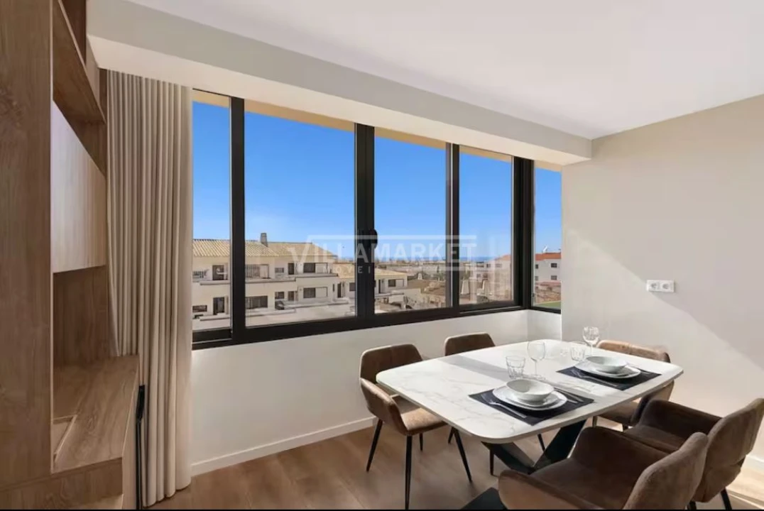 Apartamento T2 para Venda em Albufeira e Olhos de Água Foto 7