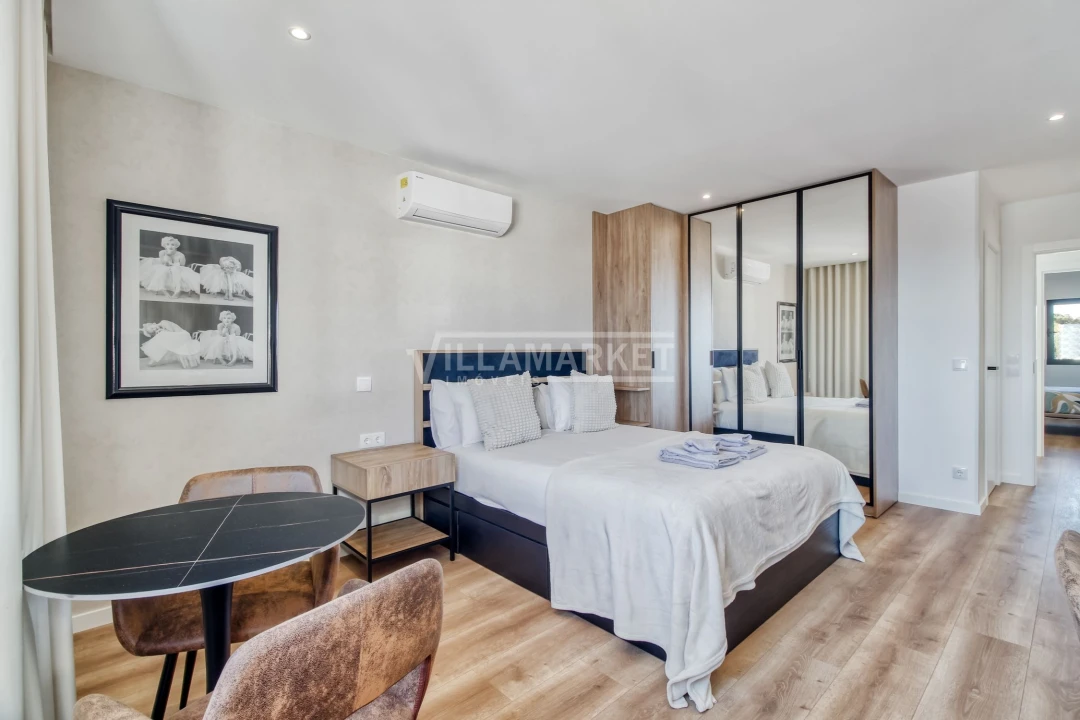 Apartamento T2 para Venda em Albufeira e Olhos de Água Foto 26