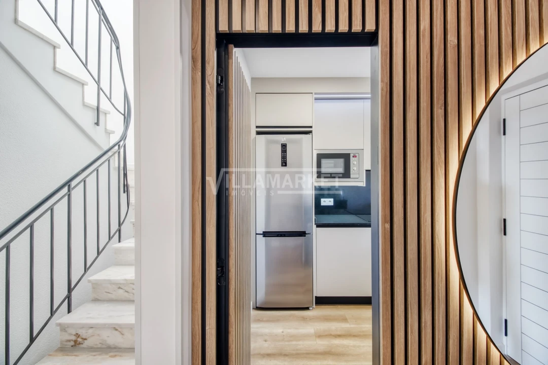 Apartamento T2 para Venda em Albufeira e Olhos de Água Foto 24