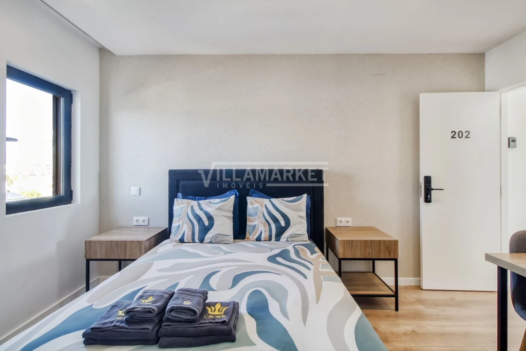Apartamento T2 para Venda em Albufeira e Olhos de Água Foto 42