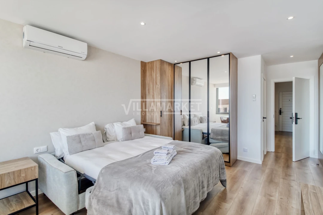 Apartamento T2 para Venda em Albufeira e Olhos de Água Foto 7