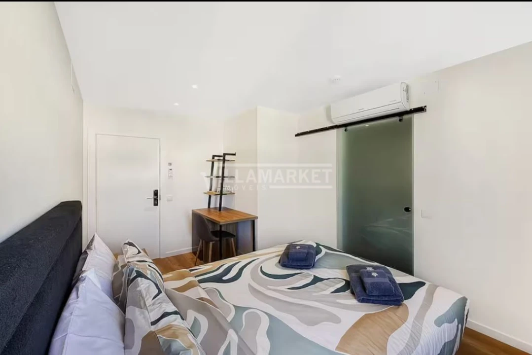 Apartamento T2 para Venda em Albufeira e Olhos de Água Foto 21