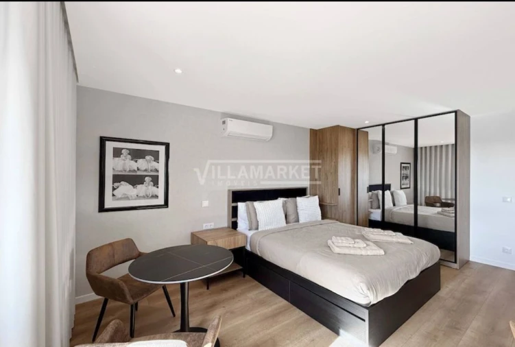 Apartamento T2 para Venda em Albufeira e Olhos de Água Foto 15