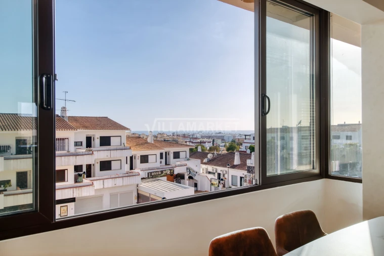 Apartamento T2 para Venda em Albufeira e Olhos de Água Foto 15