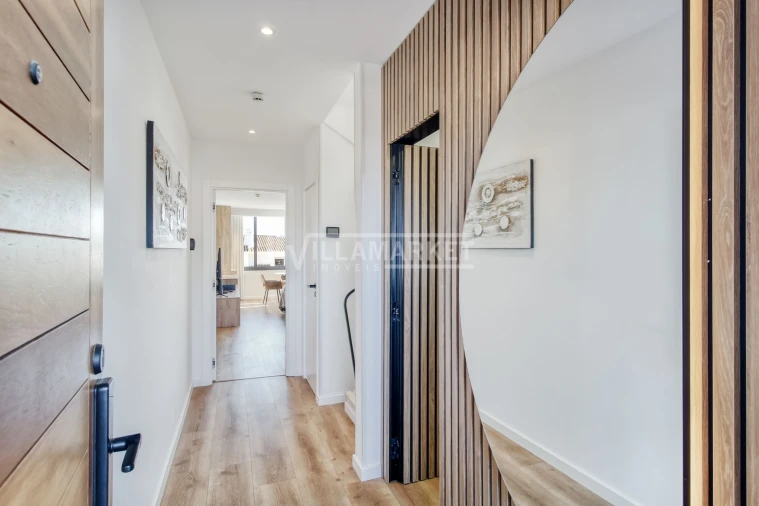 Apartamento T2 para Venda em Albufeira e Olhos de Água Foto 2