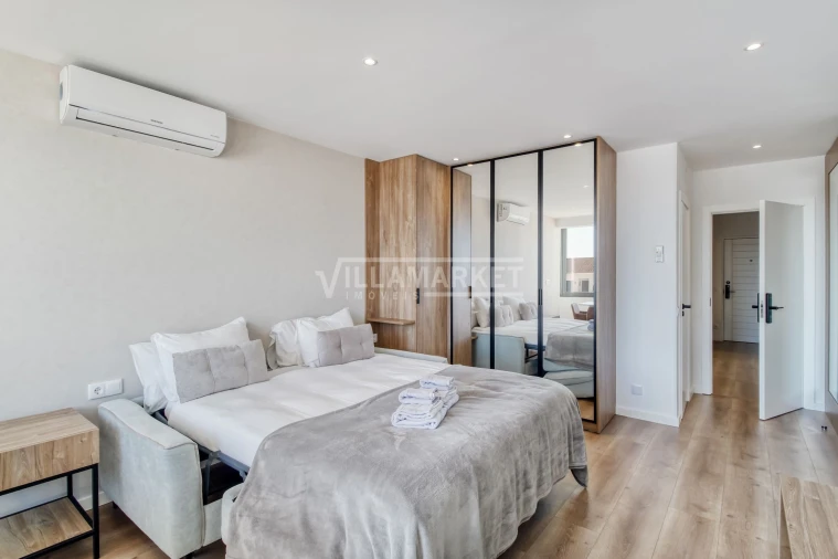 Apartamento T2 para Venda em Albufeira e Olhos de Água Foto 7