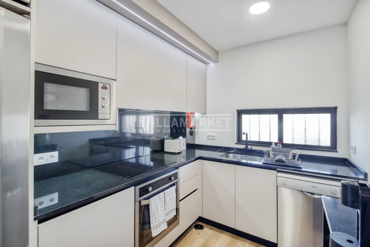 Apartamento T2 para Venda em Albufeira e Olhos de Água Foto 3