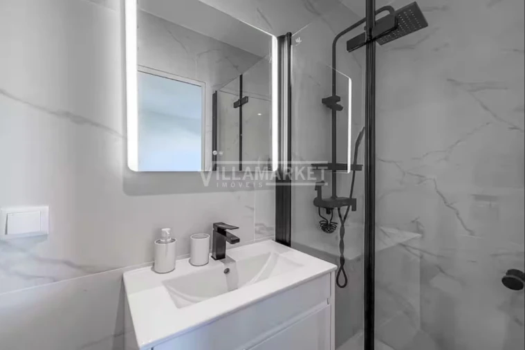 Apartamento T2 para Venda em Albufeira e Olhos de Água Foto 22