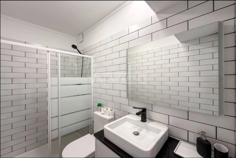 Apartamento T2 para Venda em Albufeira e Olhos de Água Foto 12
