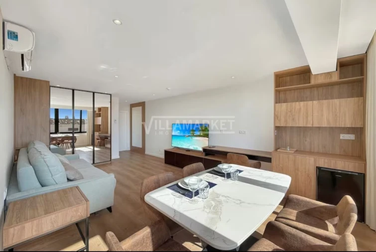 Apartamento T2 para Venda em Albufeira e Olhos de Água Foto 3