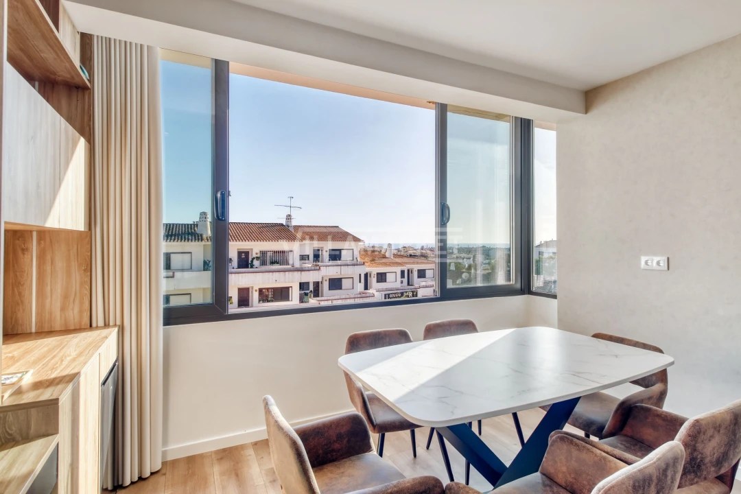 Apartamento T2 para Venda em Albufeira e Olhos de Água Foto 12
