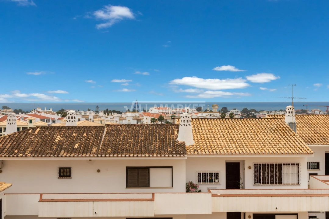 Apartamento T2 para Venda em Albufeira e Olhos de Água Foto 14