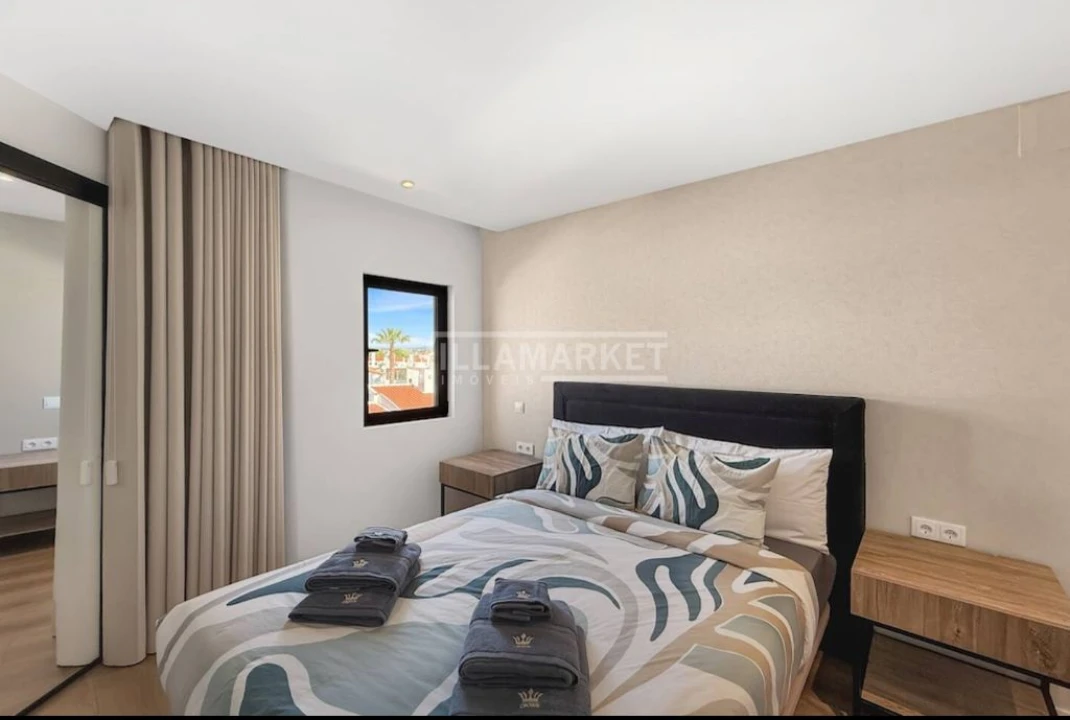Apartamento T2 para Venda em Albufeira e Olhos de Água Foto 20
