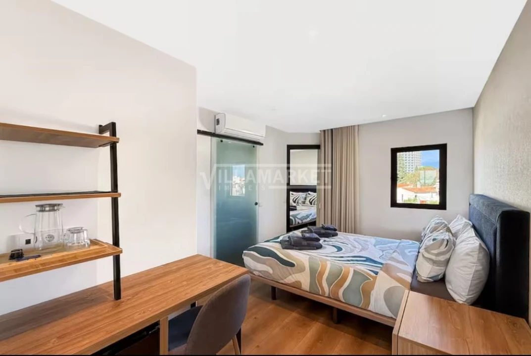 Apartamento T2 para Venda em Albufeira e Olhos de Água Foto 19
