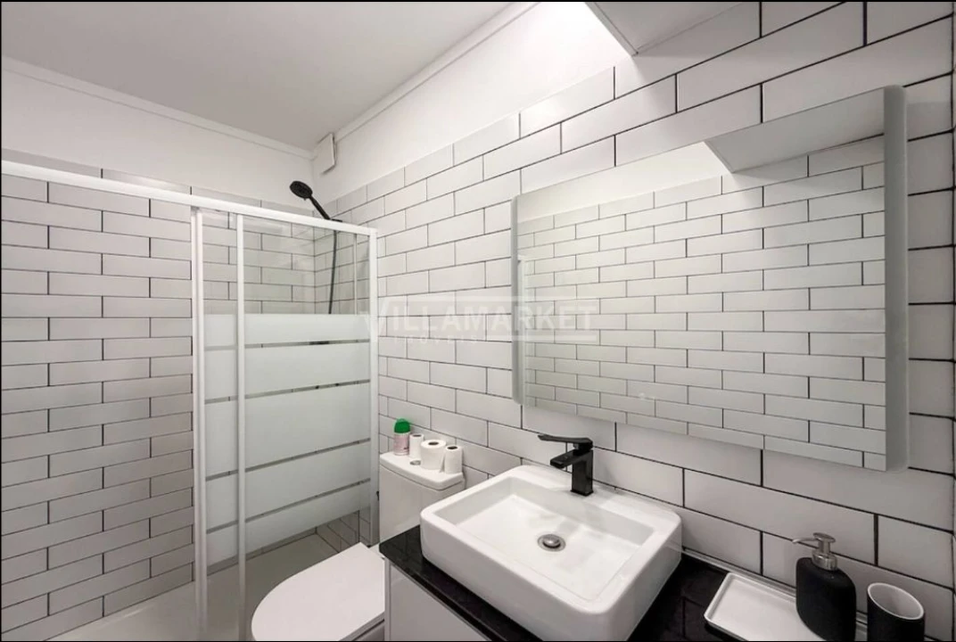 Apartamento T2 para Venda em Albufeira e Olhos de Água Foto 12