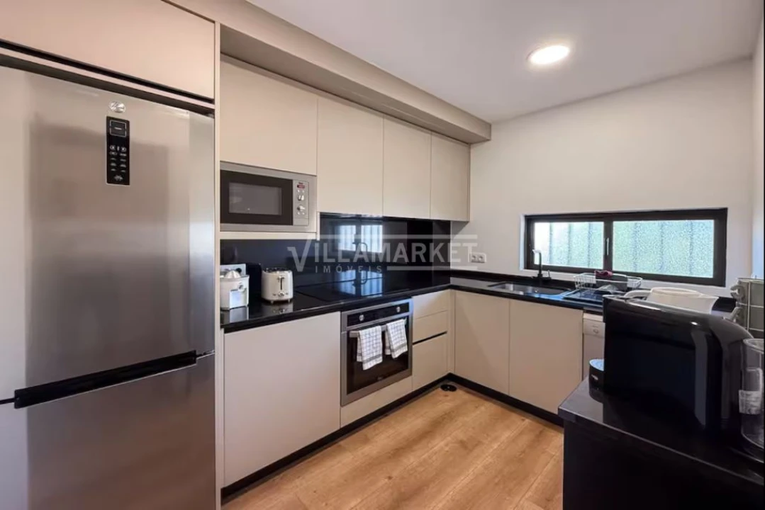 Apartamento T2 para Venda em Albufeira e Olhos de Água Foto 9