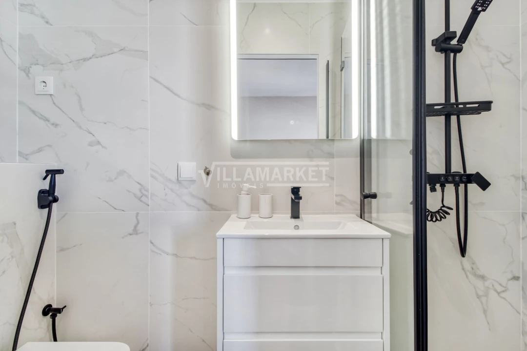 Apartamento T2 para Venda em Albufeira e Olhos de Água Foto 44