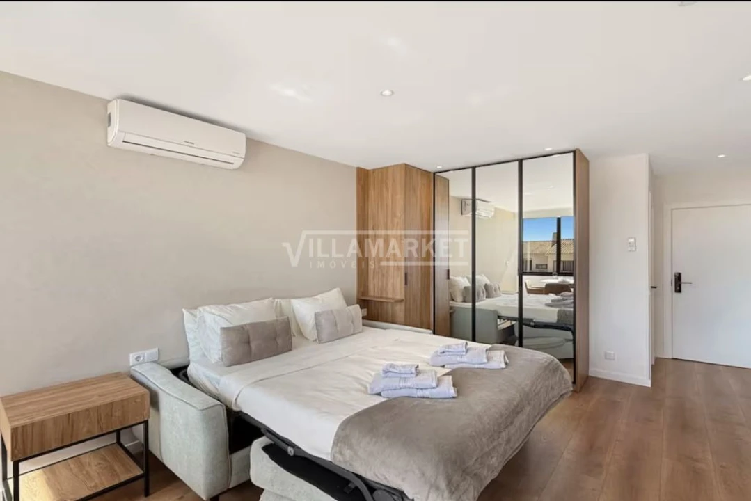 Apartamento T2 para Venda em Albufeira e Olhos de Água Foto 8