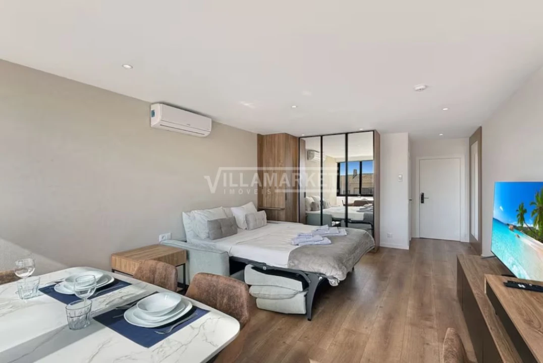 Apartamento T2 para Venda em Albufeira e Olhos de Água Foto 5