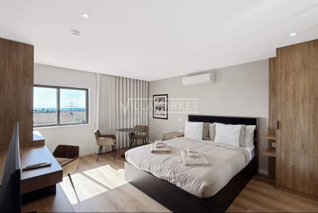 Apartamento T2 para Venda em Albufeira e Olhos de Água Foto 13