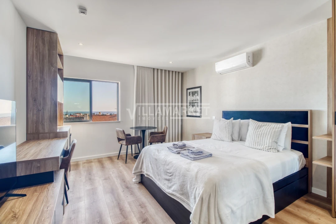 Apartamento T2 para Venda em Albufeira e Olhos de Água Foto 25