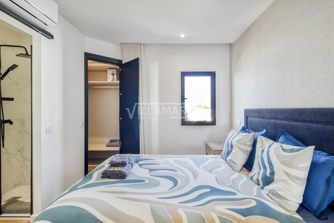 Apartamento T2 para Venda em Albufeira e Olhos de Água Foto 43