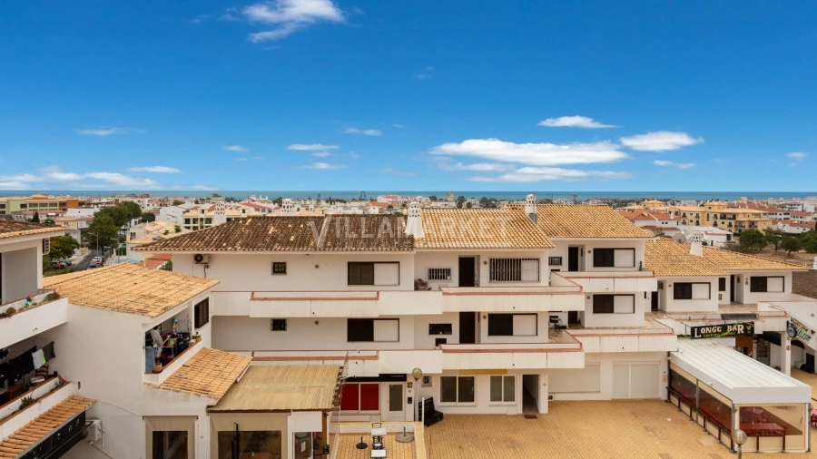 Apartamento T2 para Venda em Albufeira e Olhos de Água