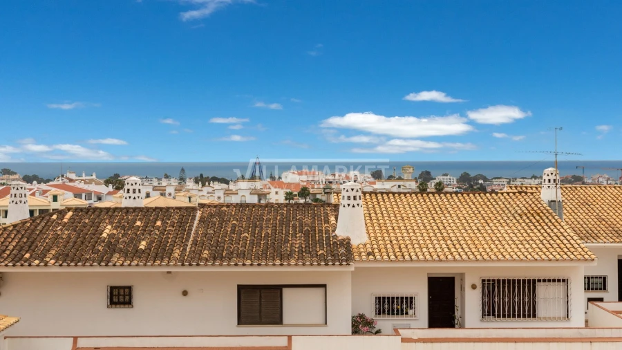 Apartamento T2 para Venda em Albufeira e Olhos de Água