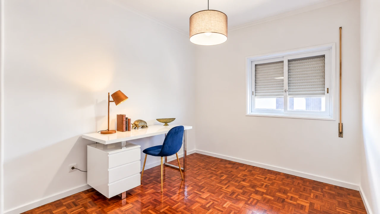 Apartamento T3 para Venda em Ermesinde Foto 12