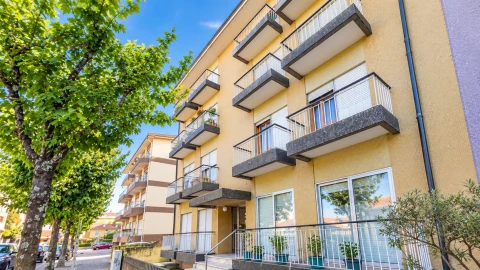 Apartamento T3 para Venda em Ermesinde