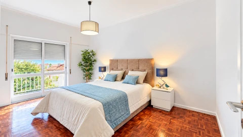 Apartamento T3 para Venda em Ermesinde