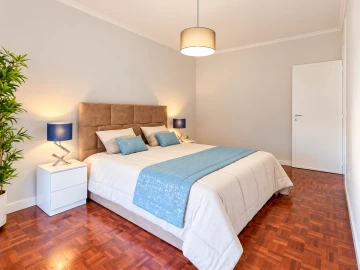 Apartamento T3 para Venda em Ermesinde