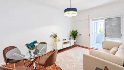 Apartamento T3 para Venda em Ermesinde