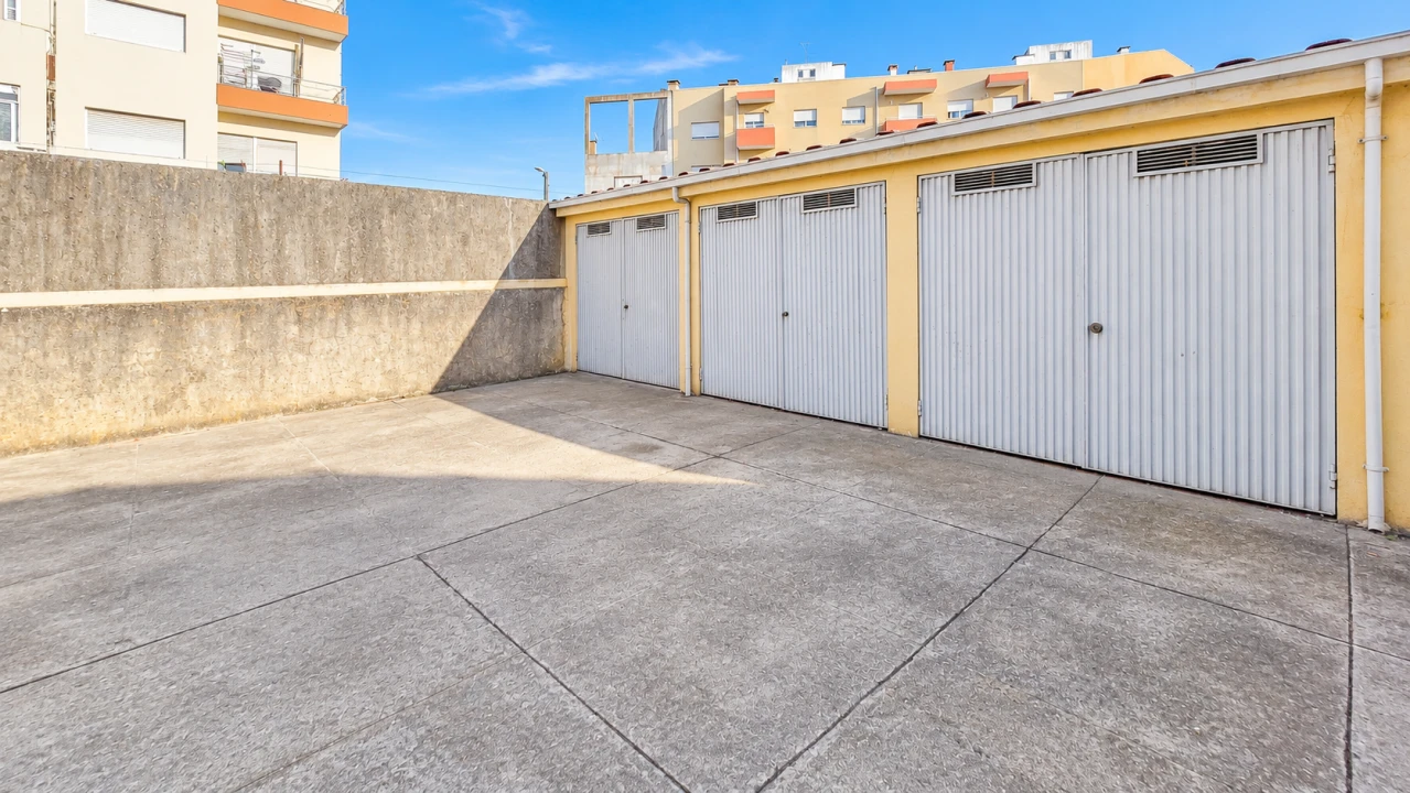 Apartamento T3 para Venda em Ermesinde Foto 16