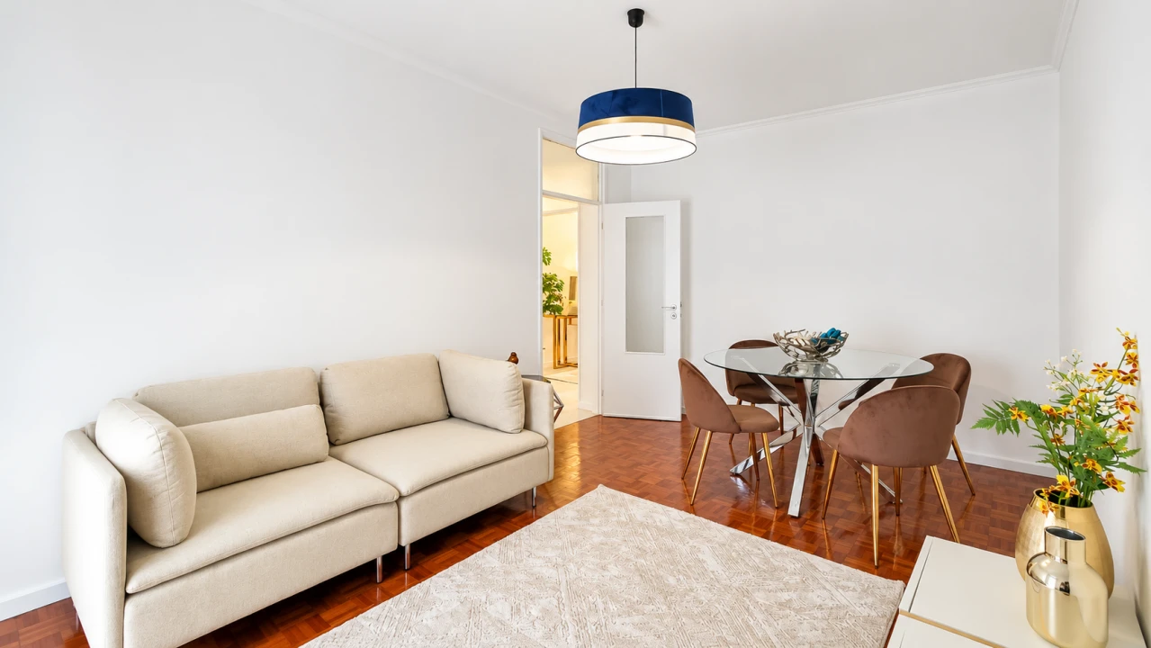 Apartamento T3 para Venda em Ermesinde Foto 9
