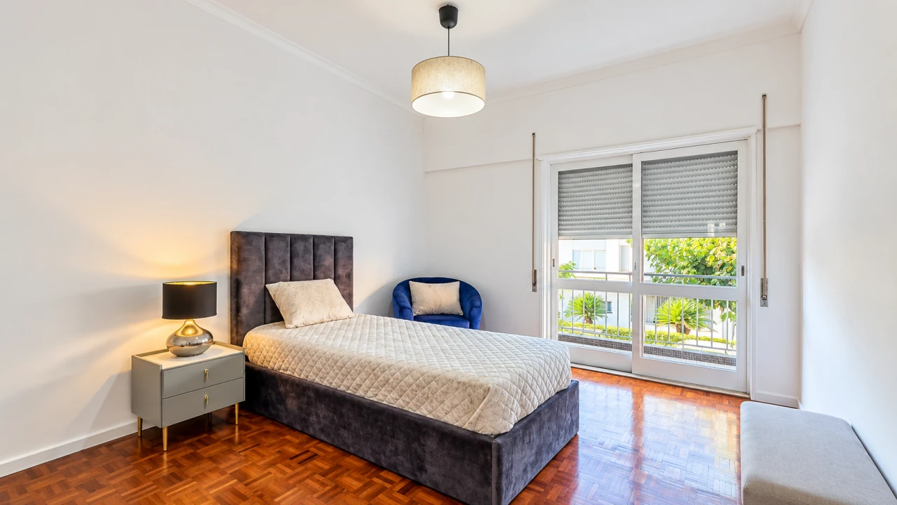 Apartamento T3 para Venda em Ermesinde Foto 11
